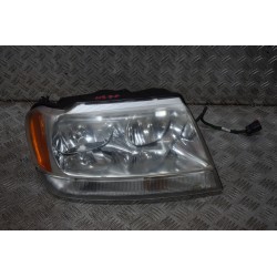 JEEP GRAND CHEROKEE WJ LAMPA LEWA PRAWA PRZÓD