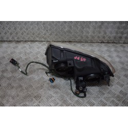 JEEP GRAND CHEROKEE WJ LAMPA LEWA PRAWA PRZÓD
