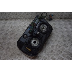 JEEP GRAND CHEROKEE WJ LAMPA LEWA PRAWA PRZÓD