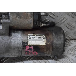 JEEP CHEROKEE ZJ 4.0 ROZRUSZNIK 56041014