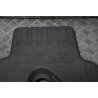 JEEP LIBERTY KJ 2.5 CRD POKRYWA SILNIKA