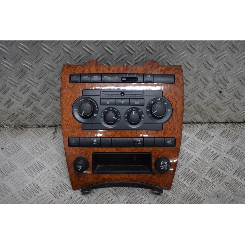 PANEL NAWIEWU