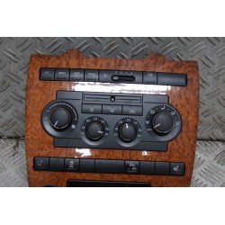 JEEP GRAND CHEROKEE WK PANEL NAWIEWU