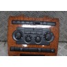 JEEP GRAND CHEROKEE WK PANEL NAWIEWU