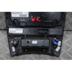 JEEP GRAND CHEROKEE WK PANEL NAWIEWU
