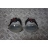 JEEP GRAND CHEROKEE WK HALOGEN LEWY PRAWY PRZÓD