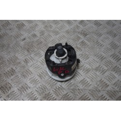 JEEP GRAND CHEROKEE WK HALOGEN LEWY PRAWY PRZÓD