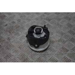 JEEP GRAND CHEROKEE WK HALOGEN LEWY PRAWY PRZÓD