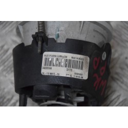 JEEP GRAND CHEROKEE WK HALOGEN LEWY PRAWY PRZÓD