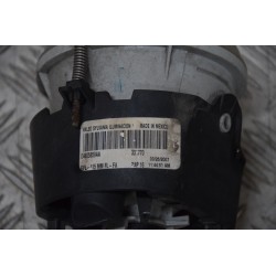 JEEP GRAND CHEROKEE WK HALOGEN LEWY PRAWY PRZÓD