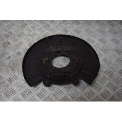 JEEP CHEROKEE WJ TARCZA KOTWICZNA LEWA PRAWA TYŁ