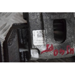 JEEP GRAND CHEROKEE WJ ZACISK LEWY PRAWY TYŁ
