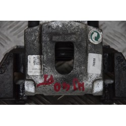 JEEP GRAND CHEROKEE WJ ZACISK LEWY PRAWY TYŁ