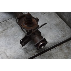 Jeep grand cherokee 4,7 v8 most tylny
