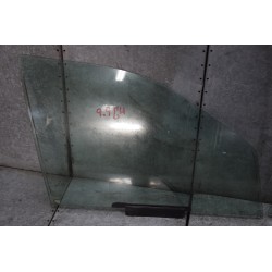 JEEP GRAND CHEROKEE WJ SZYBA DRZWI LEWA PRAWA PRZÓD