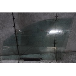 JEEP GRAND CHEROKEE WJ SZYBA DRZWI LEWA PRAWA PRZÓD