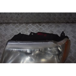 JEEP GRAND CHEROKEE WJ LAMPA LEWA PRZÓD