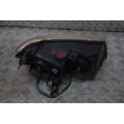 JEEP GRAND CHEROKEE WJ LAMPA LEWA PRZÓD
