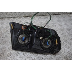 JEEP GRAND CHEROKEE WJ LAMPA LEWA PRZÓD