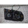 JEEP GRAND CHEROKEE WJ LAMPA LEWA PRZÓD