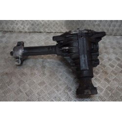 JEEP CHEROKEE KJ 3.7 V6 MOST PRZÓD 3,73 41/11
