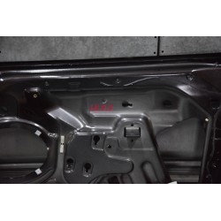 JEEP GRAND CHEROKEE WJ DRZWI PRAWE PRZÓD