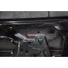 JEEP GRAND CHEROKEE WJ DRZWI PRAWE PRZÓD