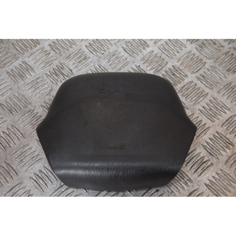 AIRBAG KIEROWCY
