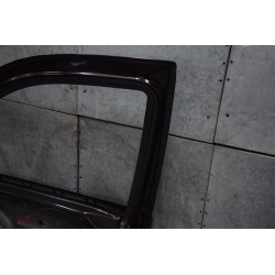 JEEP GRAND CHEROKEE WJ DRZWI PRAWE PRZÓD