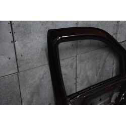 JEEP GRAND CHEROKEE WJ DRZWI LEWE PRZÓD