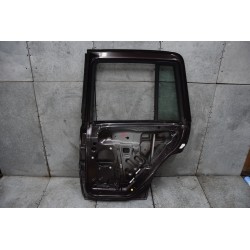 JEEP GRAND CHEROKEE WJ DRZWI PRAWE TYŁ