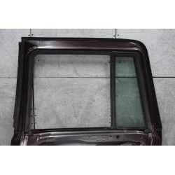 JEEP GRAND CHEROKEE WJ DRZWI PRAWE TYŁ