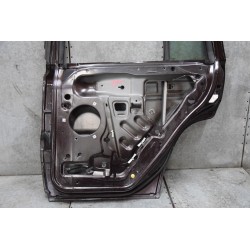 JEEP GRAND CHEROKEE WJ DRZWI PRAWE TYŁ