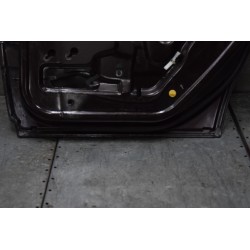 JEEP GRAND CHEROKEE WJ DRZWI PRAWE TYŁ
