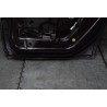 JEEP GRAND CHEROKEE WJ DRZWI PRAWE TYŁ