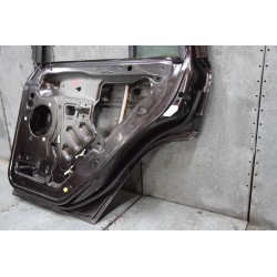 JEEP GRAND CHEROKEE WJ DRZWI PRAWE TYŁ