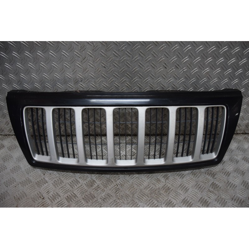 GRILL ATRAPA