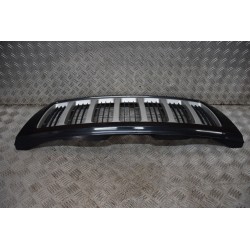 JEEP CHEROKEE WJ GRILL ATRAPA