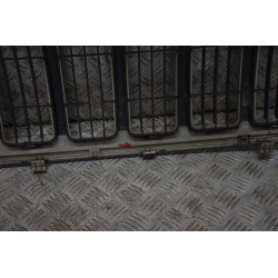 JEEP CHEROKEE WJ GRILL ATRAPA