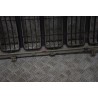 JEEP CHEROKEE WJ GRILL ATRAPA