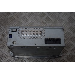 JEEP GRAND CHEROKEE WJ RADIO KOD