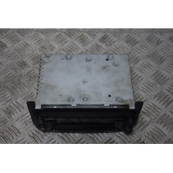 JEEP GRAND CHEROKEE WJ RADIO KOD