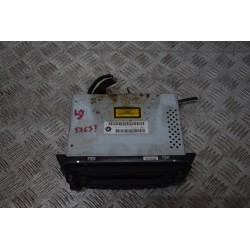 JEEP GRAND CHEROKEE WJ RADIO KOD
