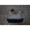JEEP GRAND CHEROKEE WJ RADIO KOD
