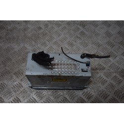 JEEP GRAND CHEROKEE WJ RADIO KOD