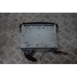 JEEP GRAND CHEROKEE WJ RADIO KOD