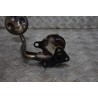 JEEP GRAND CHEROKEE WJ 4.0 SMOK POMPA OLEJU