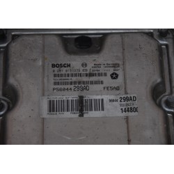 JEEP CHEROKEE KJ 2.5 CRD STACYJKA KLUCZYK KOMPUTER ZESTAW DO ODPALANIA KPL.