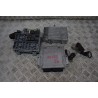 JEEP CHEROKEE KJ 2.5 CRD STACYJKA KLUCZYK KOMPUTER ZESTAW DO ODPALANIA KPL.