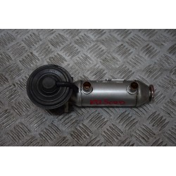 JEEP CHEROKEE KJ 2.5 CRD ZAWÓR EGR CHŁODNICZKA